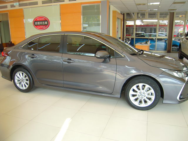 ALTIS 1.8  第4張相片