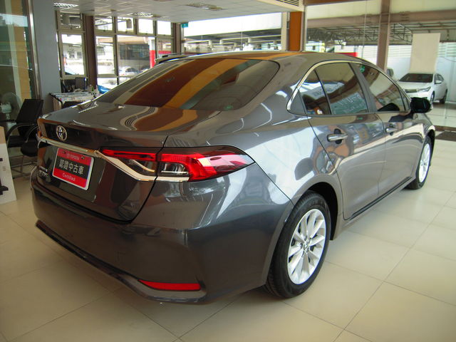 ALTIS 1.8  第5張相片