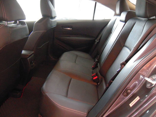 ALTIS 1.8  第9張相片