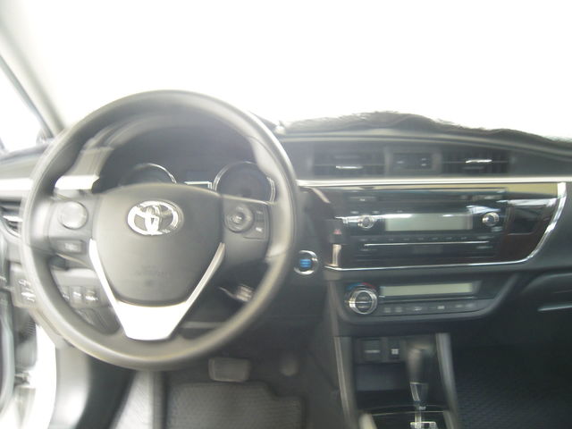 ALTIS 1.8  第7張相片