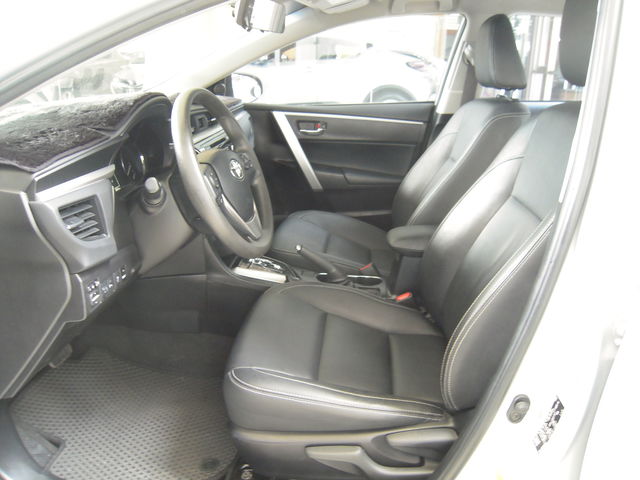 ALTIS 1.8  第8張相片