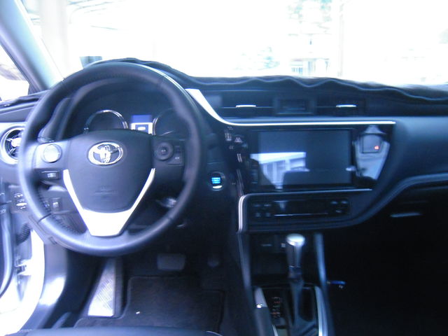 ALTIS 1.8  第7張相片