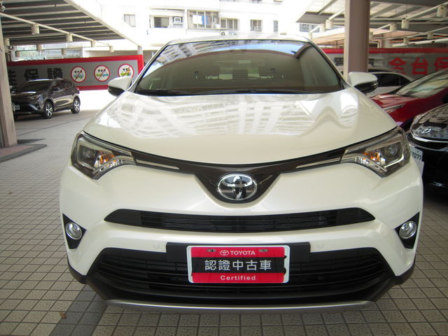 RAV4 2.0  第2張相片