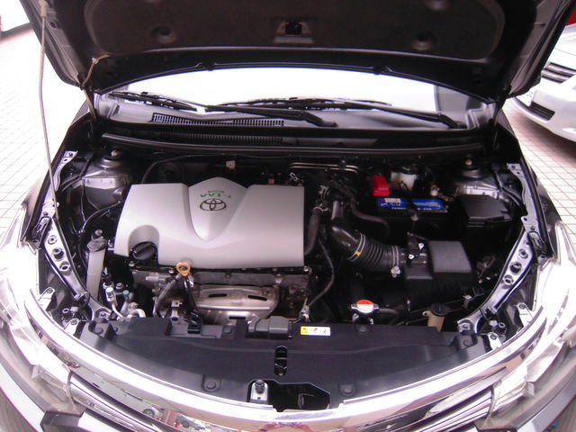 VIOS 1.5  第10張相片