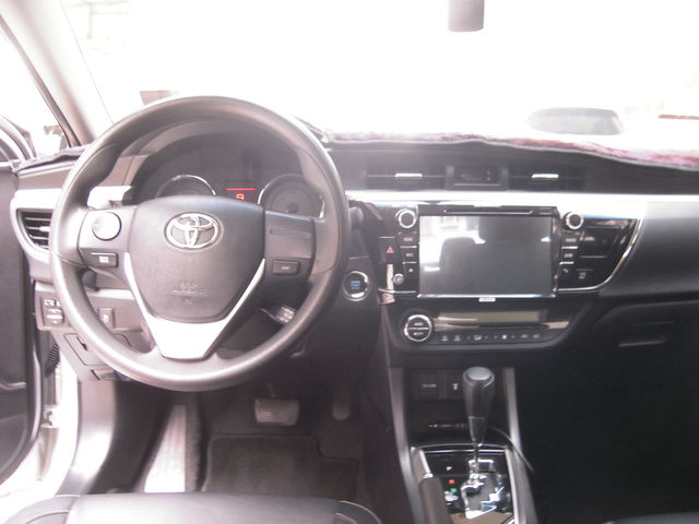 ALTIS 1.8  第7張相片