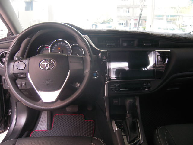ALTIS 1.8  第7張相片