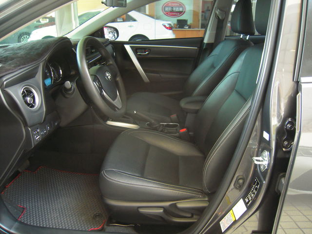 ALTIS 1.8  第8張相片