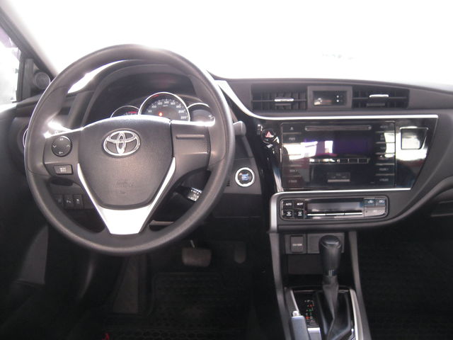 ALTIS 1.8  第7張相片
