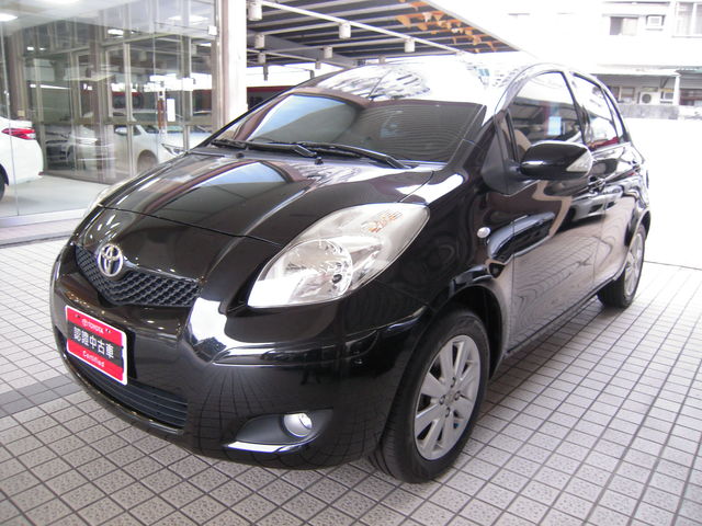 YARIS 1.5  第1張相片