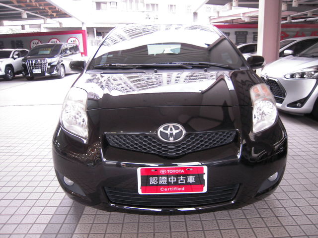 YARIS 1.5  第2張相片