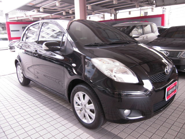 YARIS 1.5  第3張相片