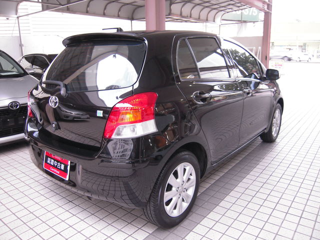 YARIS 1.5  第5張相片