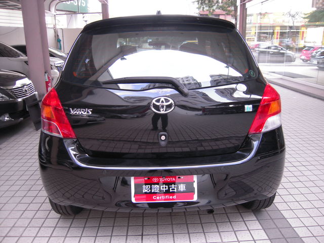 YARIS 1.5  第6張相片