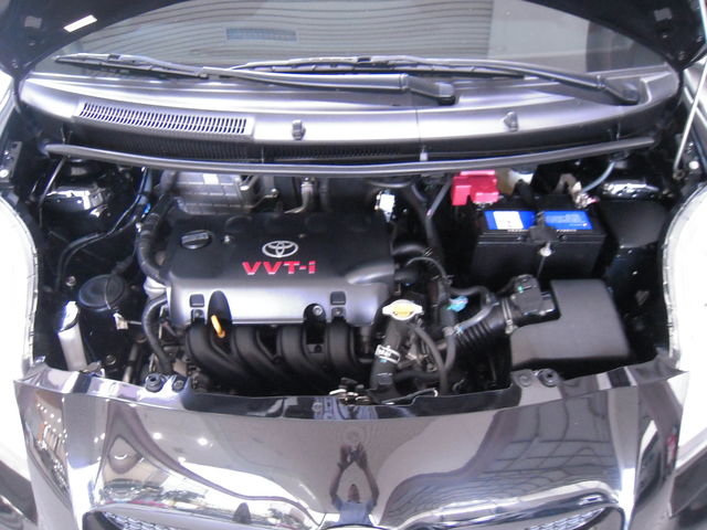 YARIS 1.5  第10張相片