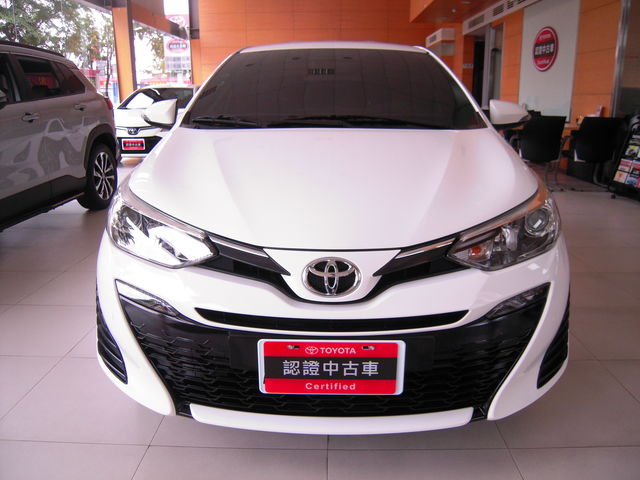 YARIS 1.5  第2張相片