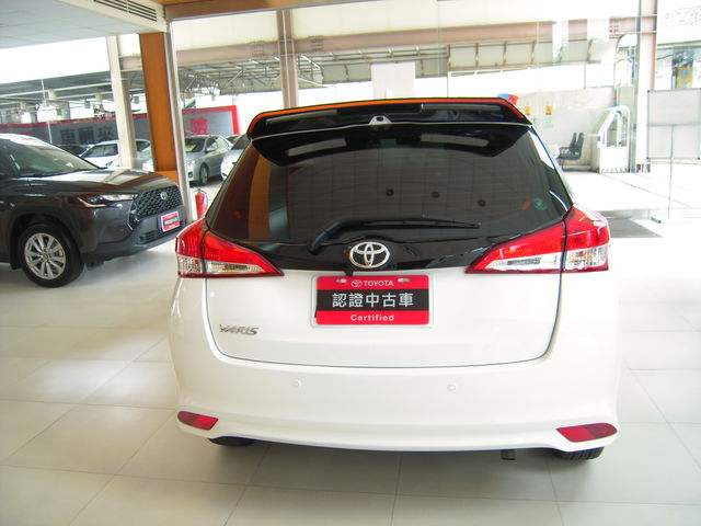 YARIS 1.5  第6張相片