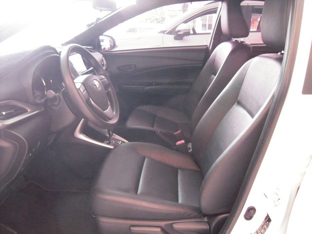 YARIS 1.5  第8張相片