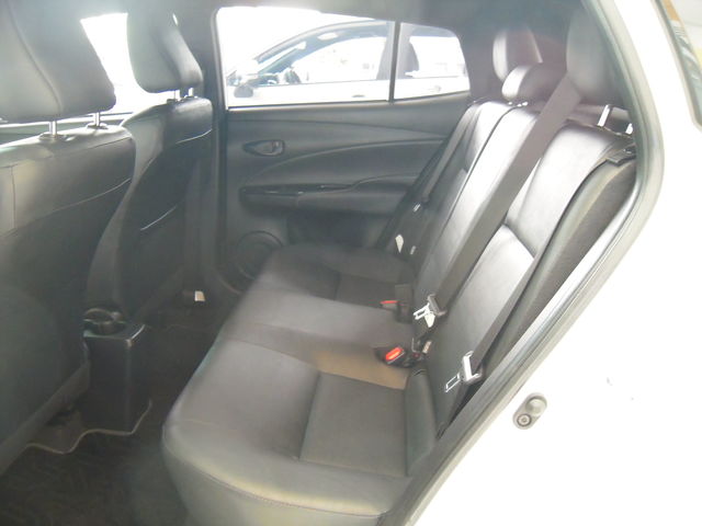YARIS 1.5  第9張相片