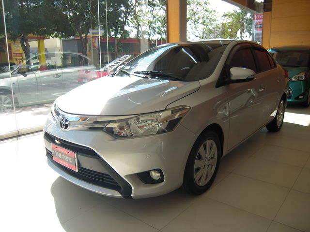 VIOS 1.5  第1張相片