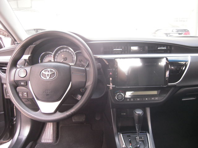 ALTIS 1.8  第7張相片