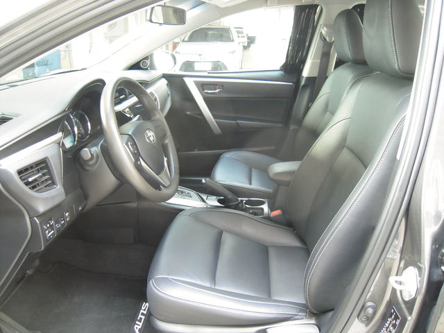 ALTIS 1.8  第8張相片