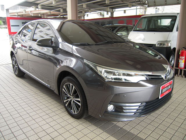 ALTIS 1.8  第3張相片