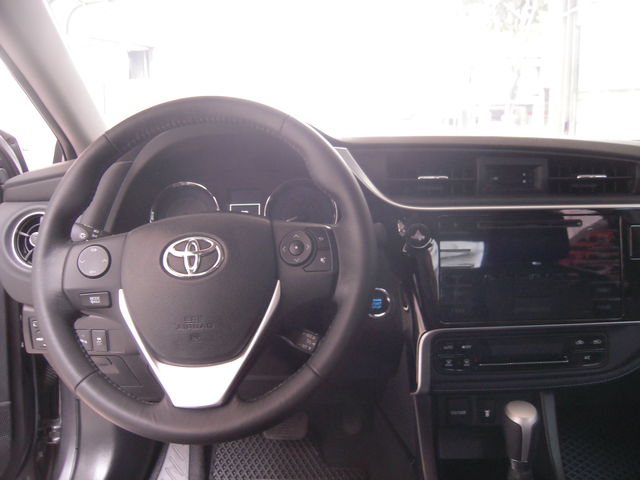 ALTIS 1.8  第7張相片