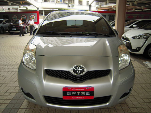 YARIS 1.5G  第2張相片