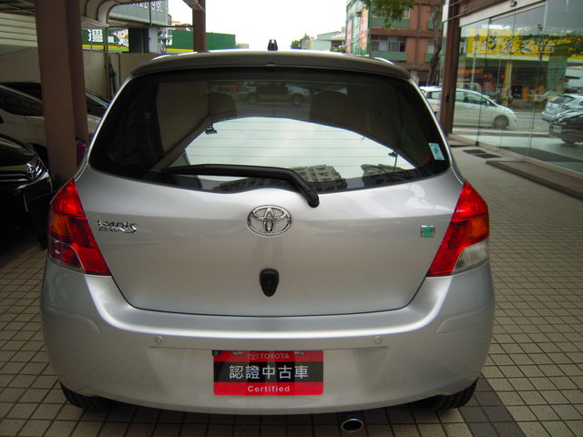 YARIS 1.5G  第6張相片
