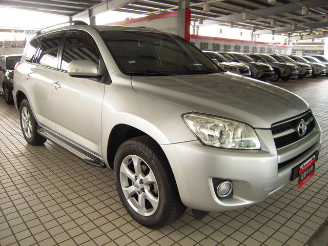 RAV4 2.4 2WD  第3張相片