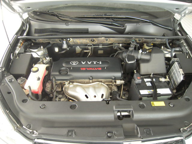 RAV4 2.4 2WD  第10張相片