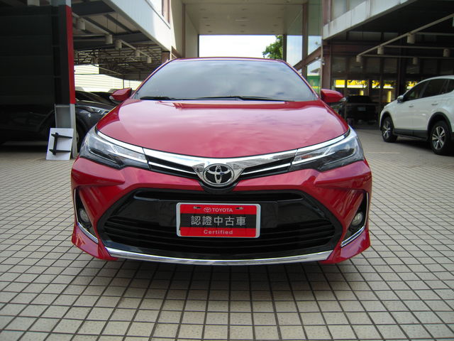 ALTIS 1.8  第2張相片