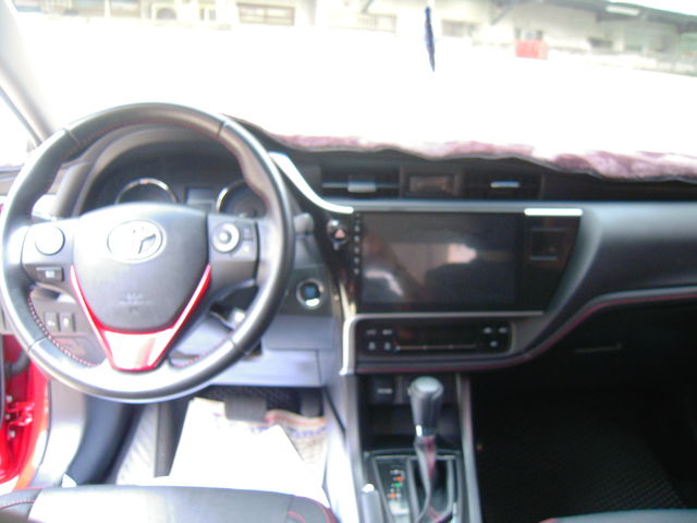 ALTIS 1.8  第7張相片