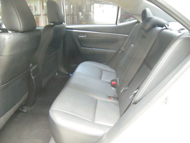 ALTIS 1.8  第9張相片