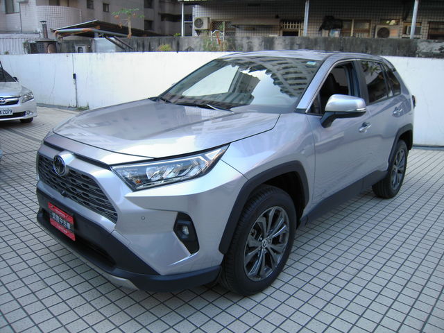 RAV4 2.0  第1張相片