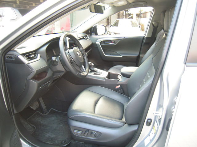 RAV4 2.0  第7張相片