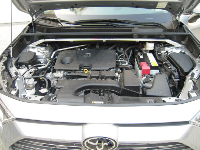 RAV4 2.0  第10張相片