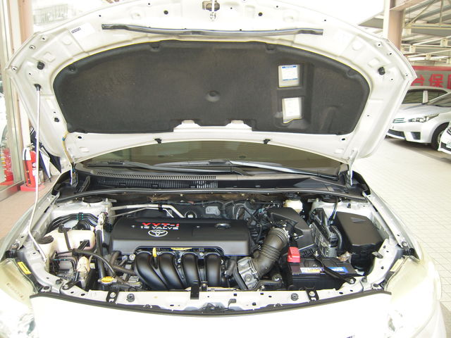 ALTIS 1.8G  第7張相片