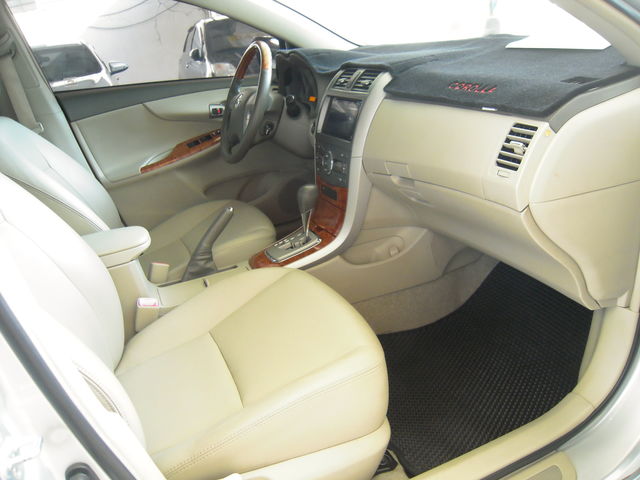 ALTIS 1.8G  第10張相片