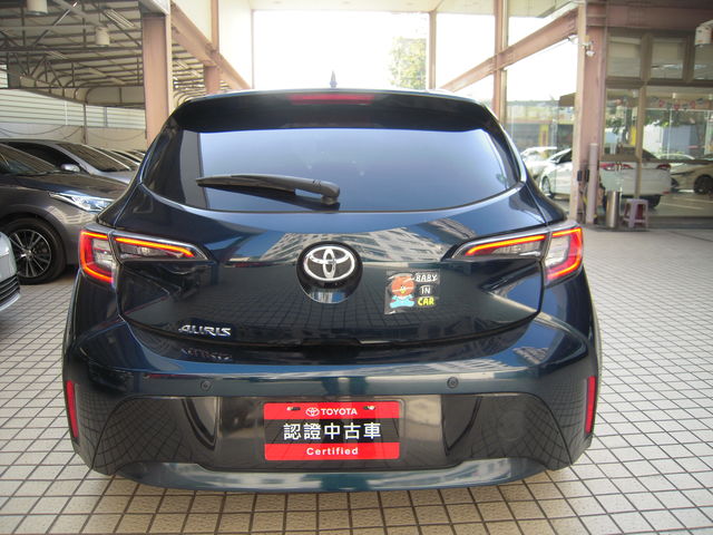 AURIS 2.0  第6張相片