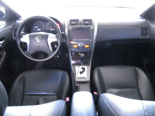 ALTIS 1.8E  第9張相片