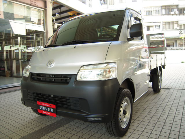 TOWN ACE 1.5  第1張相片