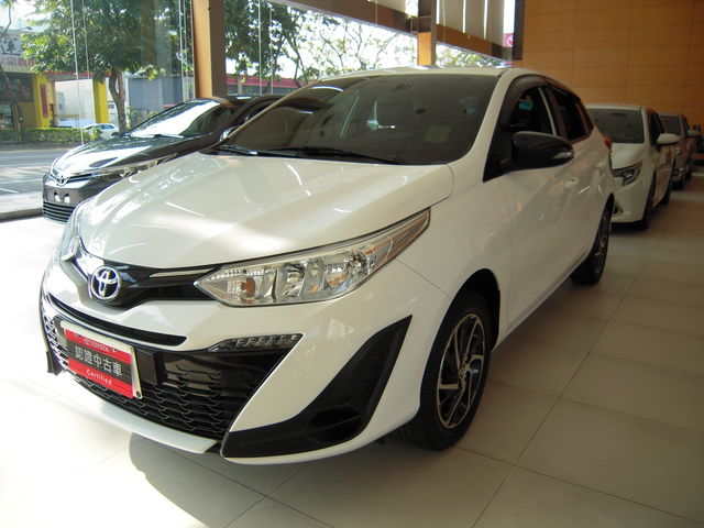 YARIS 1.5  第1張相片