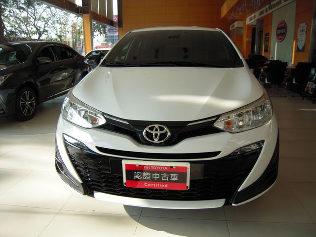 YARIS 1.5  第2張相片