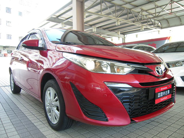 YARIS 1.5  第3張相片