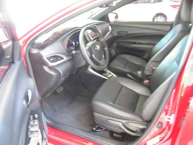 YARIS 1.5  第7張相片
