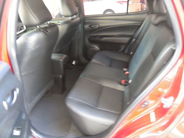 YARIS 1.5  第8張相片