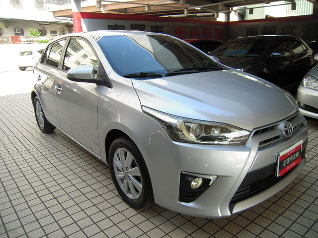 YARIS 1.5  第3張相片