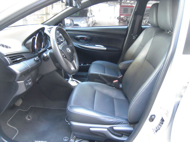 YARIS 1.5  第8張相片
