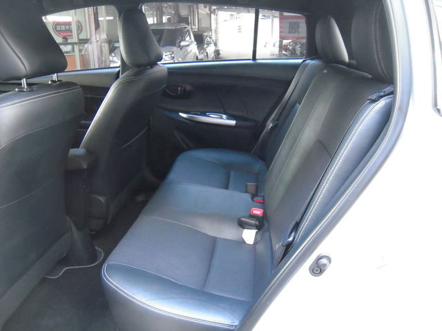 YARIS 1.5  第9張相片